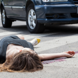 Image for Car Vs. Pedestrian Accident: What’s The Difference? post