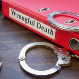 How Do You File A Wrongful Death Lawsuit? Image for How Do You File A Wrongful Death Lawsuit? post