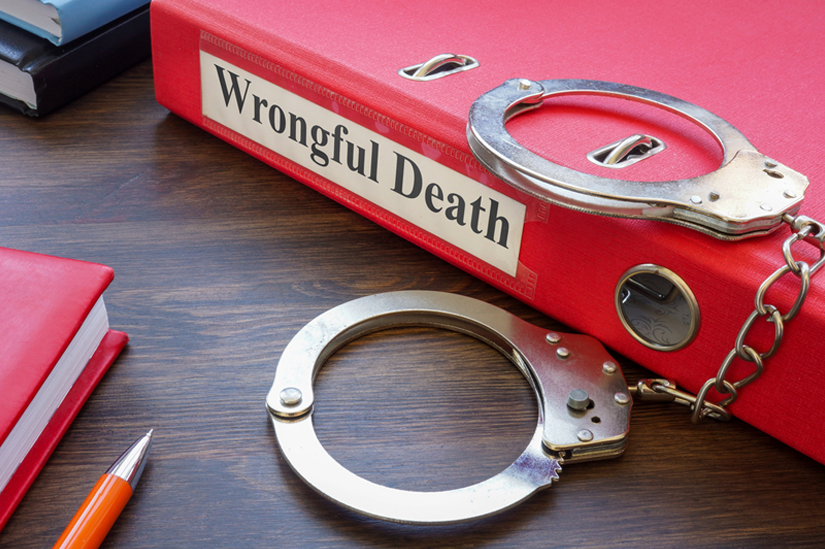 How Do You File A Wrongful Death Lawsuit?