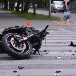 Image for Motorcycle Accident Law: What Every Rider Needs To Know post