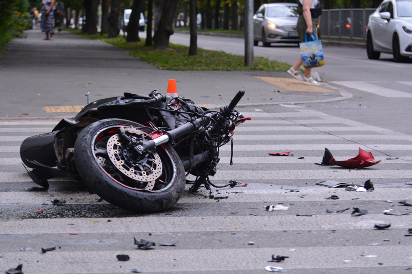 Motorcycle Accident Law: What Every Rider Needs To Know