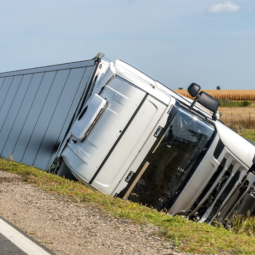 Image for What Are The Common Causes Of Truck Accidents In New Jersey? post