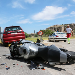 Image for What Do Motorcycle Accident Lawyers Do? post