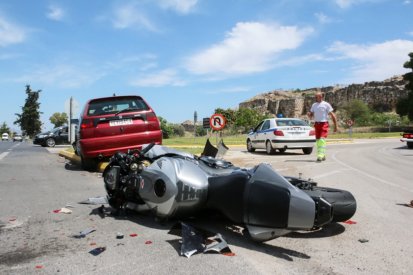 What Do Motorcycle Accident Lawyers Do?