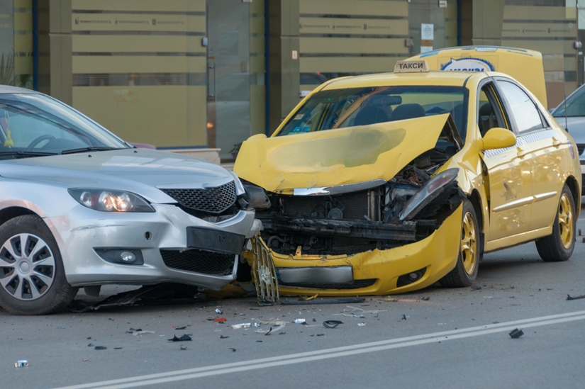 When Is It Too Late To Get A Lawyer For A Car Accident?