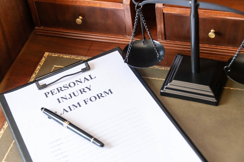 Workers' Comp Vs. Personal Injury: Which Path To Choose?