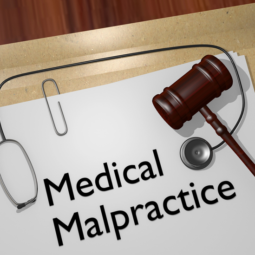 Image for Wrongful Death Vs. Medical Malpractice: Learn The Difference post