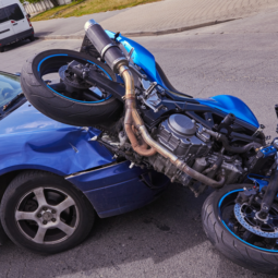 Image for 11 Leading Causes Of Motorcycle Accidents post