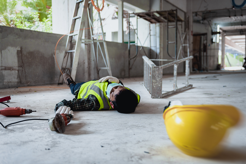 Three Slip And Fall Settlement Examples That Teach Valuable Legal Lessons