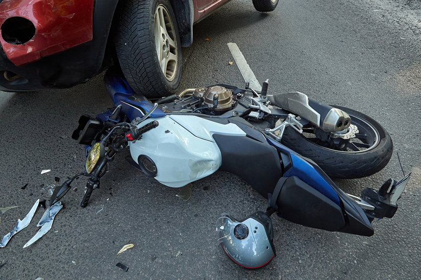 Seven Steps To Take After Motorcycle Accident Brain Injury