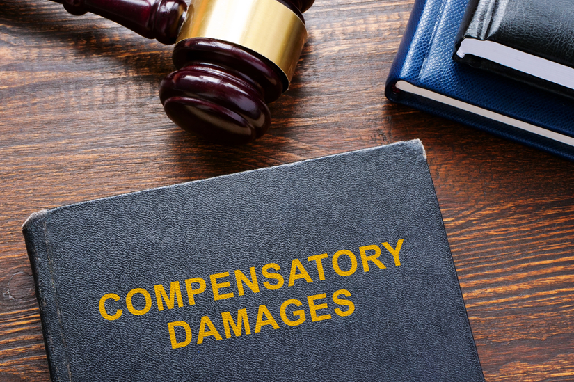 11 Types Of Compensation You Can Claim After A Car Accident