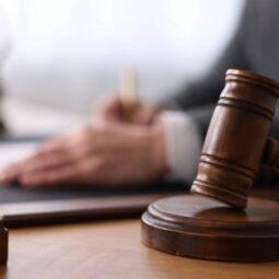 Image for Do Personal Injury Lawyers Go To Court? post