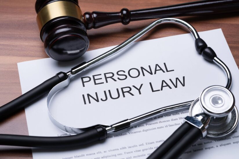 Hire A Personal Injury Lawyer In NJ