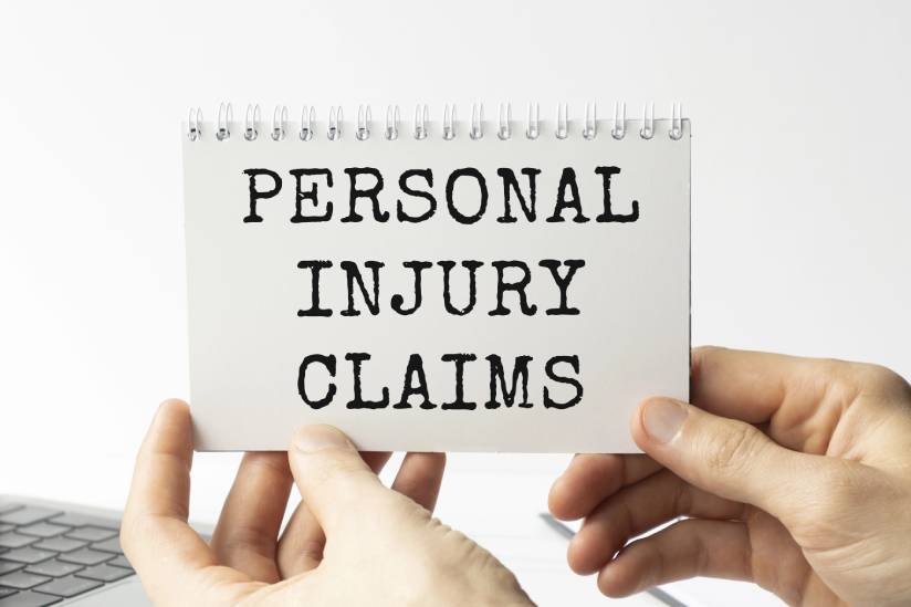 Image for How Does A Personal Injury Claim Work? post