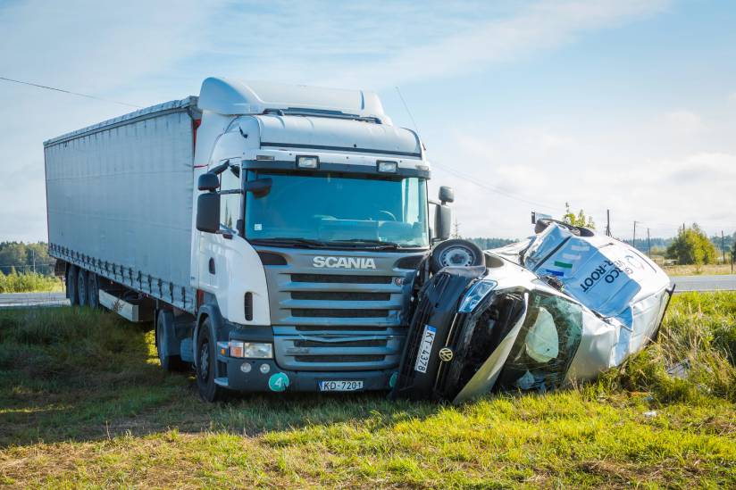 Image for How To Choose The Best Lawyer For Truck Accidents In New Jersey post