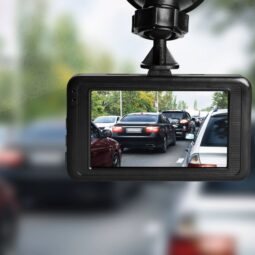 Image for How Dash Cam Footage Impacts Truck Accident Cases post