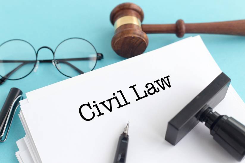 What To Expect From A Civil Litigation Attorney