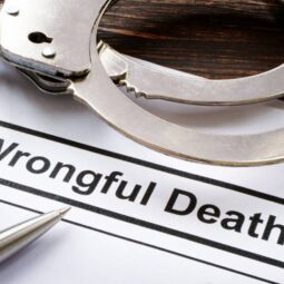 Image for Who Can File A Wrongful Death Lawsuit In NJ? post