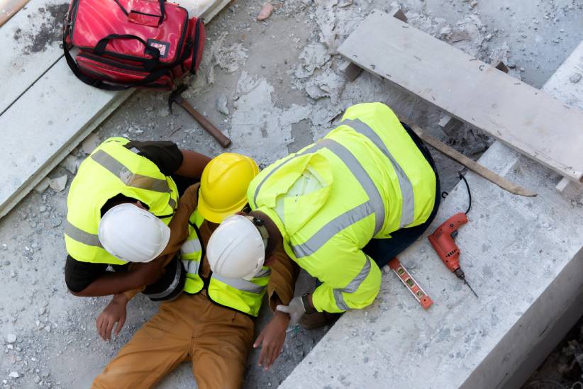 Wrongful Death vs. Survival Action